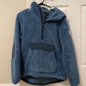 North Face Women's Campshire Pullover Hoodie